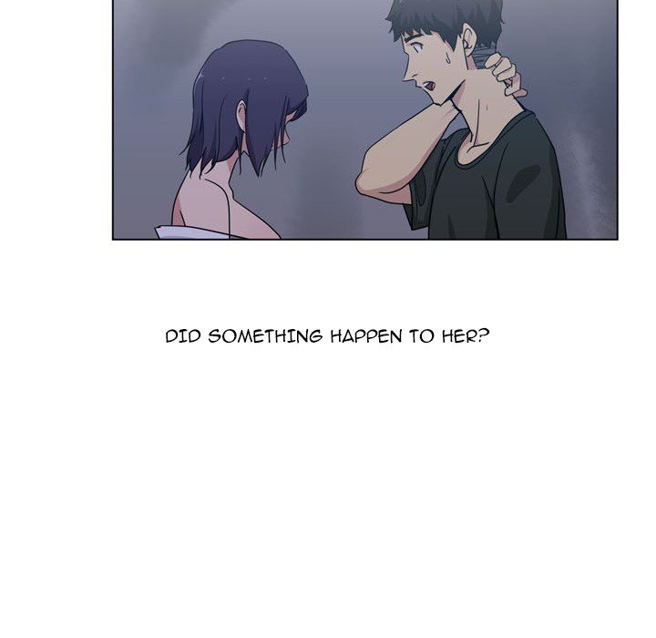 Dangerous Roomies - Chapter 4 [photo 52] - MangaPorn