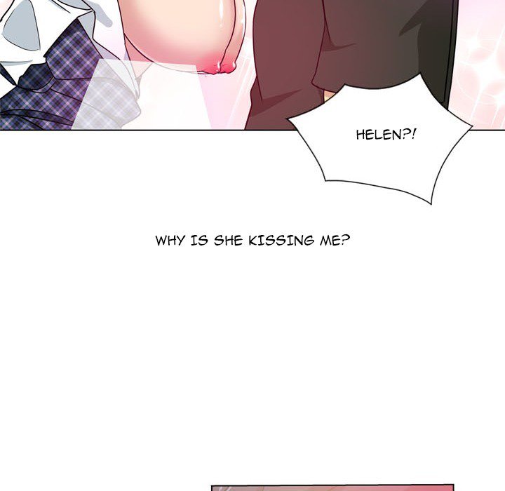 Dangerous Roomies - Chapter 4 [photo 54] - MangaPorn