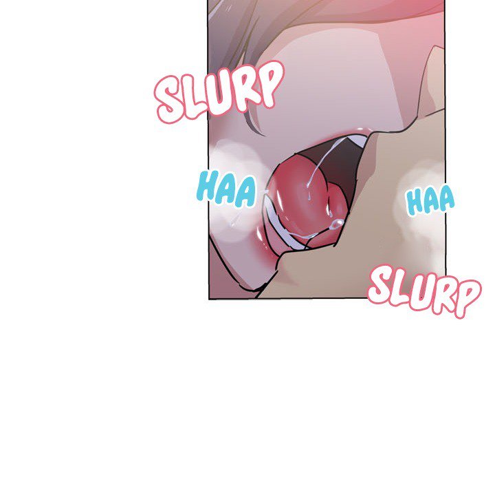 Dangerous Roomies - Chapter 4 [photo 55] - MangaPorn