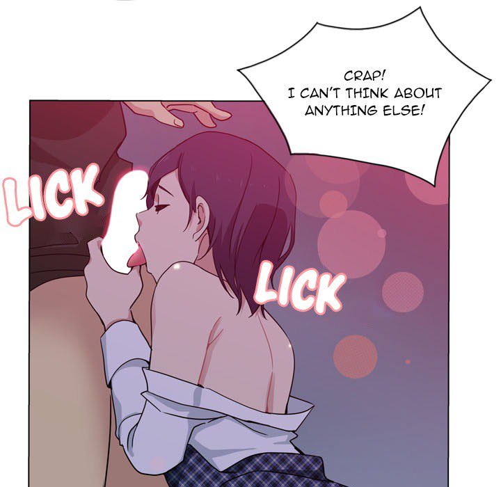 Dangerous Roomies - Chapter 4 [photo 64] - MangaPorn