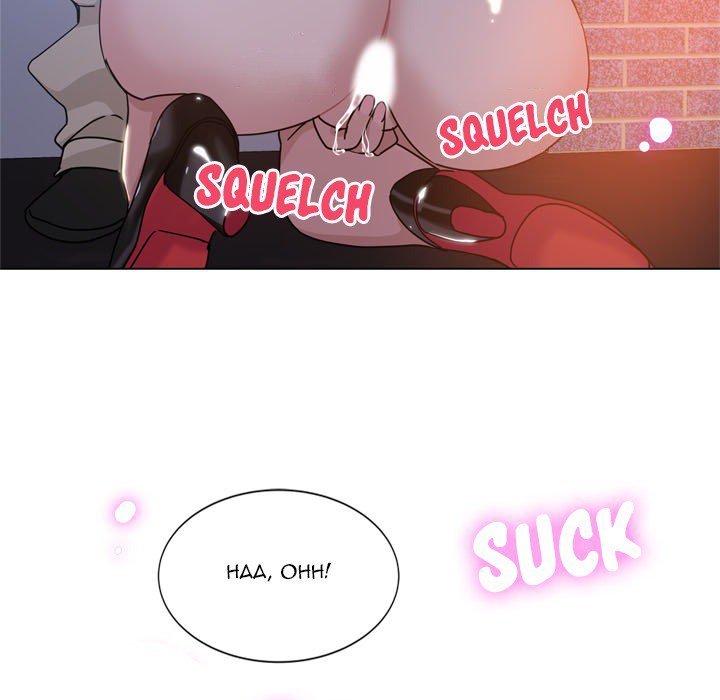 Dangerous Roomies - Chapter 4 [photo 68] - MangaPorn