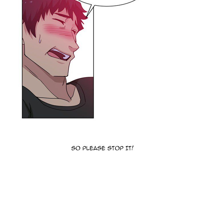 Dangerous Roomies - Chapter 4 [photo 71] - MangaPorn