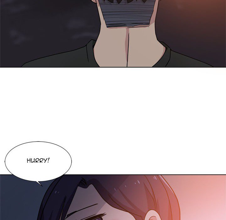 Dangerous Roomies - Chapter 4 [photo 75] - MangaPorn