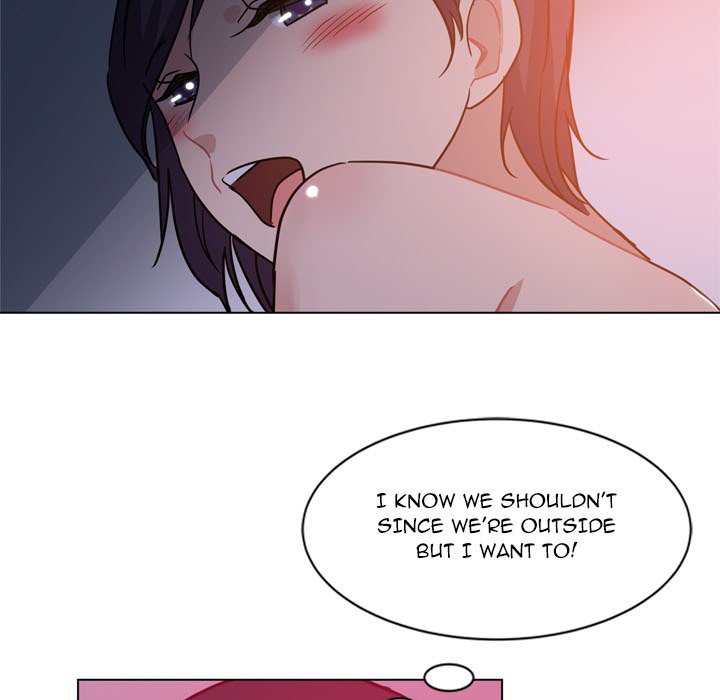 Dangerous Roomies - Chapter 4 [photo 76] - MangaPorn