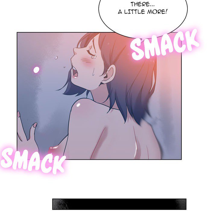 Dangerous Roomies - Chapter 4 [photo 85] - MangaPorn