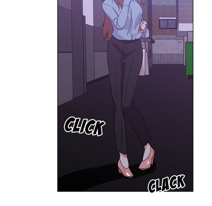 Dangerous Roomies - Chapter 4 [photo 88] - MangaPorn