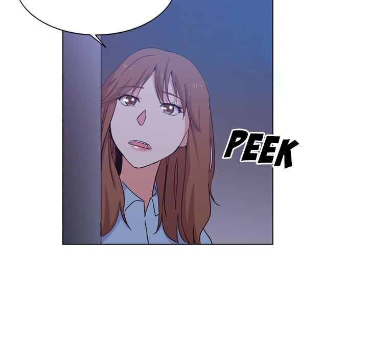 Dangerous Roomies - Chapter 4 [photo 91] - MangaPorn