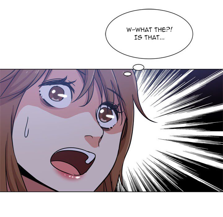 Dangerous Roomies - Chapter 4 [photo 92] - MangaPorn