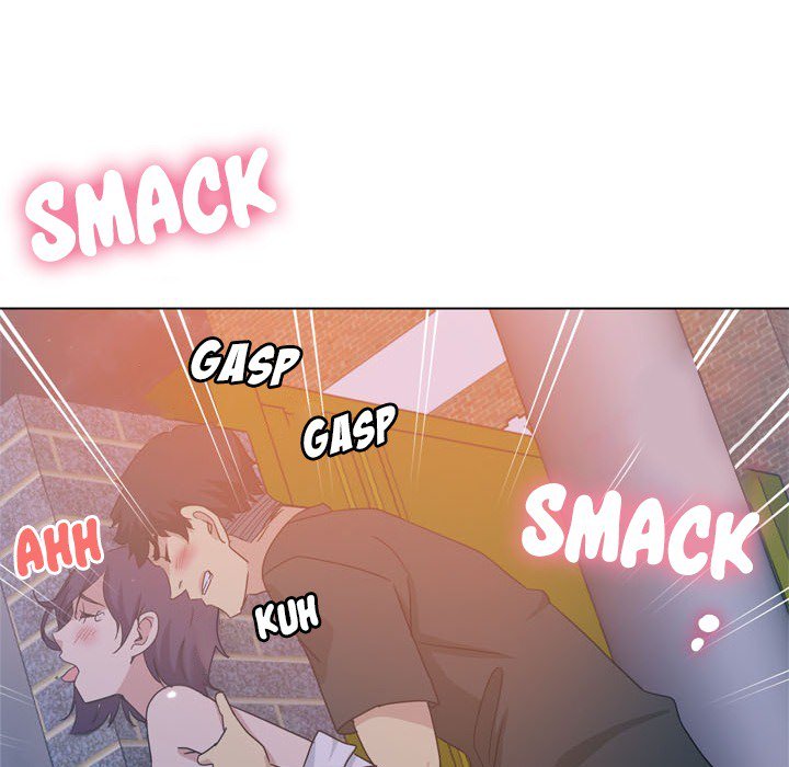 Dangerous Roomies - Chapter 4 [photo 93] - MangaPorn