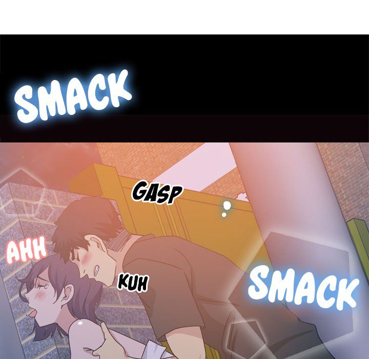 Dangerous Roomies - Chapter 5 [photo 13] - MangaPorn