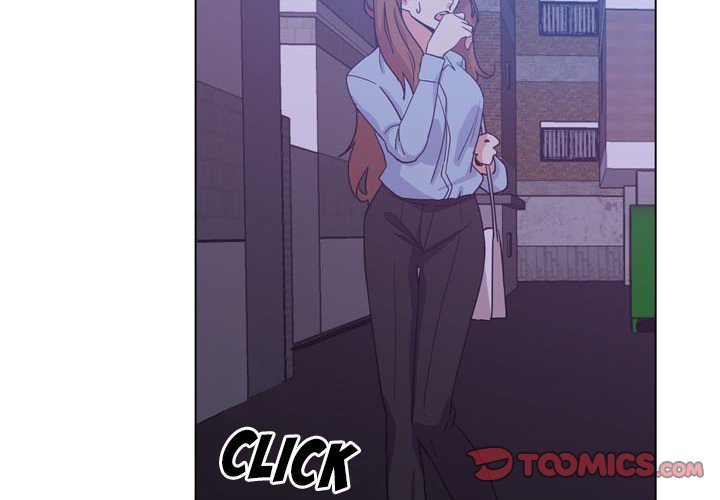 Dangerous Roomies - Chapter 5 [photo 2] - MangaPorn