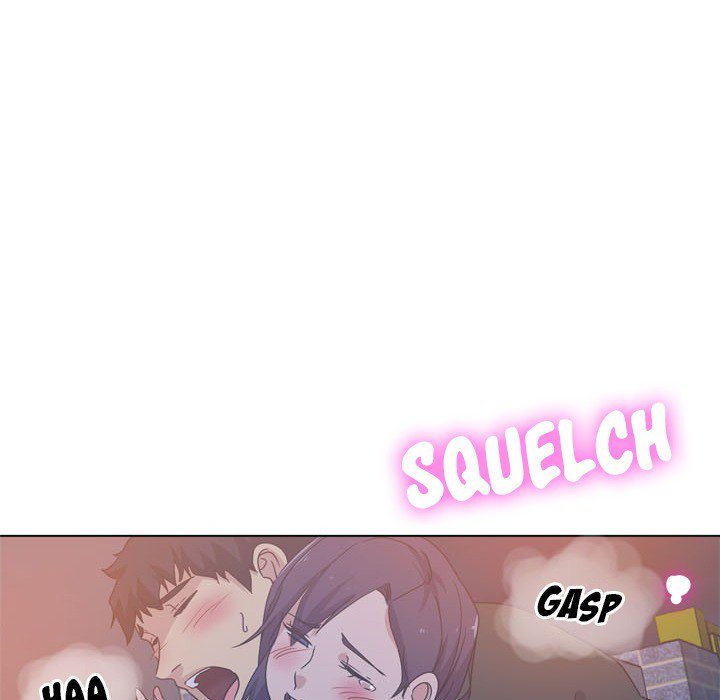 Dangerous Roomies - Chapter 5 [photo 20] - MangaPorn