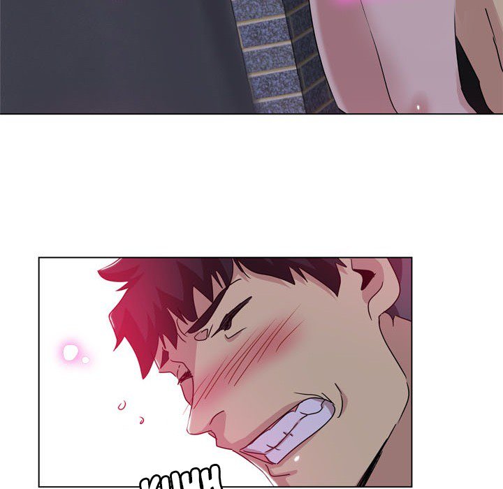 Dangerous Roomies - Chapter 5 [photo 22] - MangaPorn