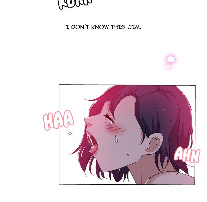 Dangerous Roomies - Chapter 5 [photo 23] - MangaPorn