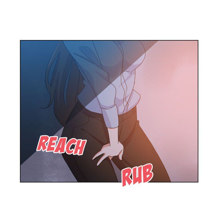 Dangerous Roomies - Chapter 5 [photo 29] - MangaPorn