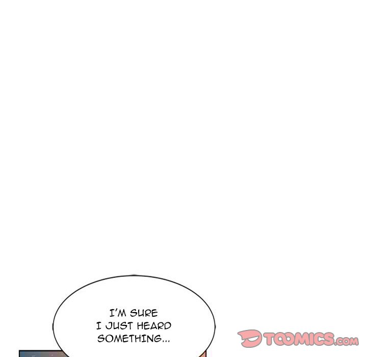 Dangerous Roomies - Chapter 5 [photo 34] - MangaPorn