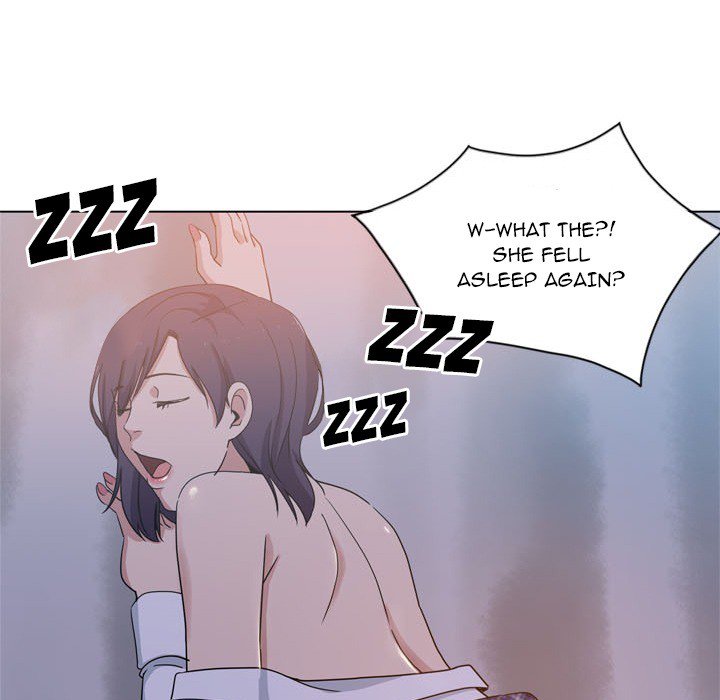 Dangerous Roomies - Chapter 5 [photo 39] - MangaPorn