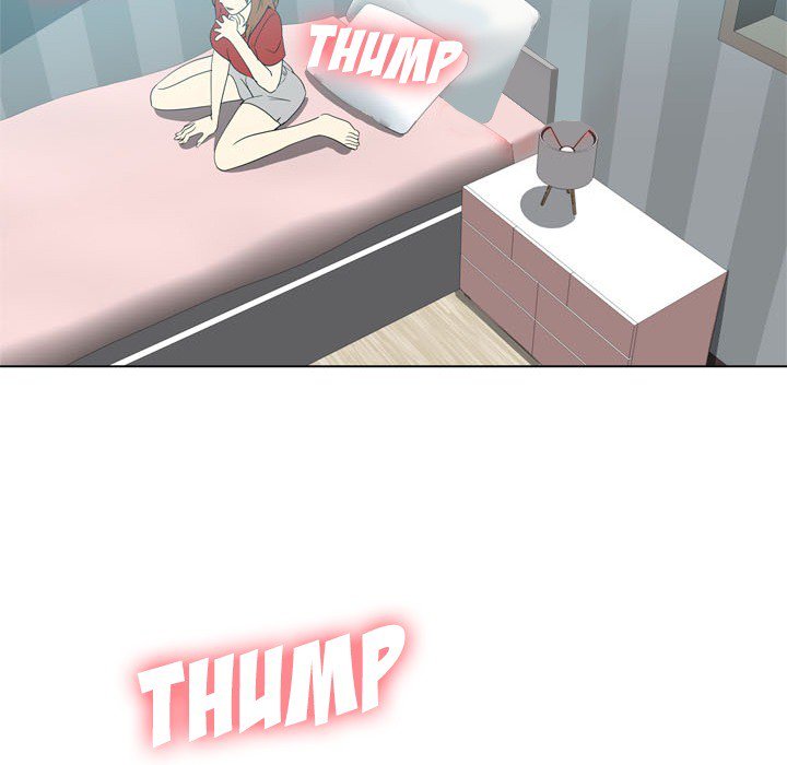 Dangerous Roomies - Chapter 5 [photo 44] - MangaPorn