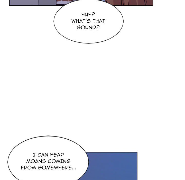 Dangerous Roomies - Chapter 5 [photo 5] - MangaPorn