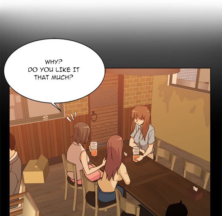 Dangerous Roomies - Chapter 5 [photo 51] - MangaPorn
