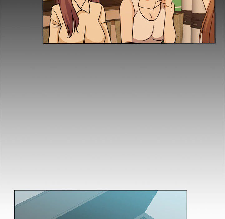 Dangerous Roomies - Chapter 5 [photo 57] - MangaPorn