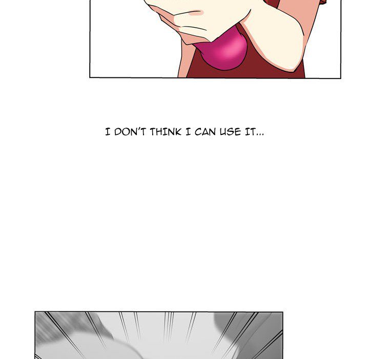 Dangerous Roomies - Chapter 5 [photo 60] - MangaPorn