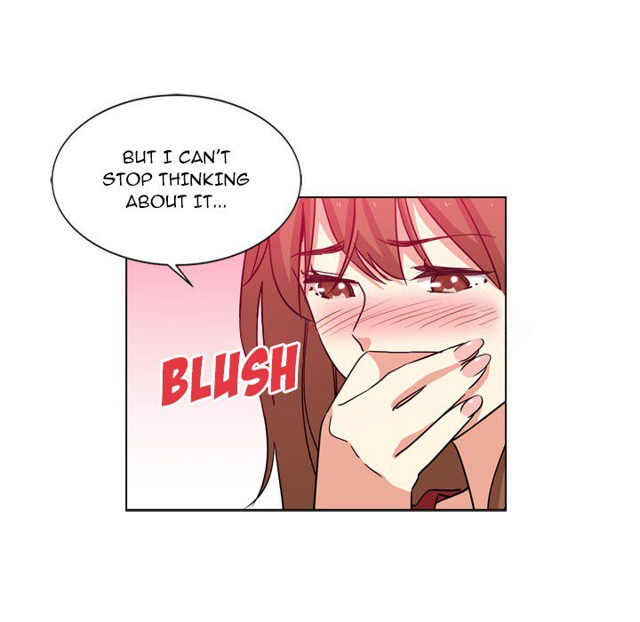 Dangerous Roomies - Chapter 5 [photo 62] - MangaPorn