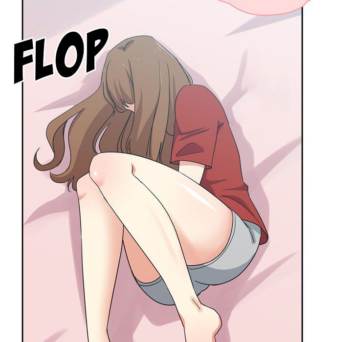 Dangerous Roomies - Chapter 5 [photo 65] - MangaPorn