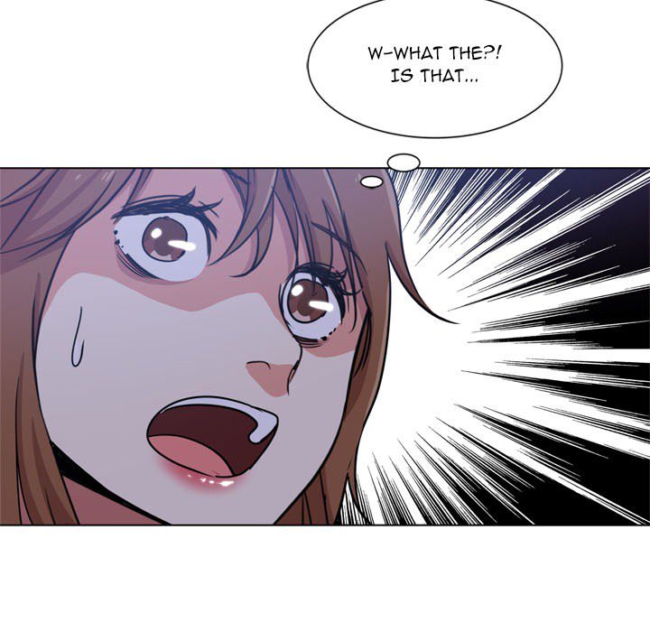 Dangerous Roomies - Chapter 5 [photo 7] - MangaPorn