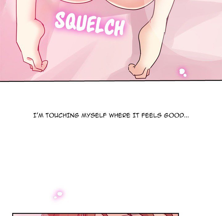 Dangerous Roomies - Chapter 5 [photo 73] - MangaPorn