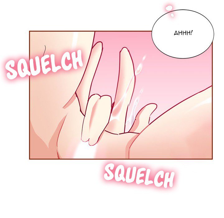 Dangerous Roomies - Chapter 5 [photo 75] - MangaPorn