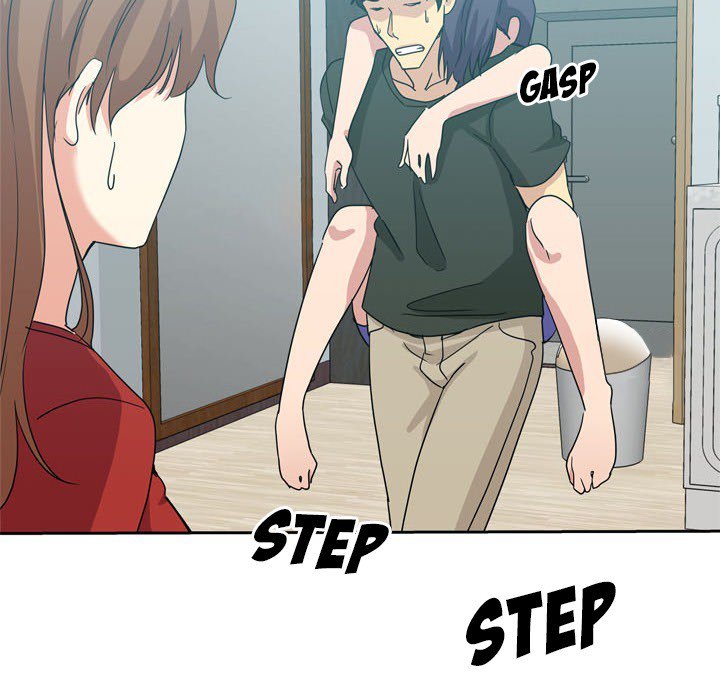 Dangerous Roomies - Chapter 5 [photo 89] - MangaPorn