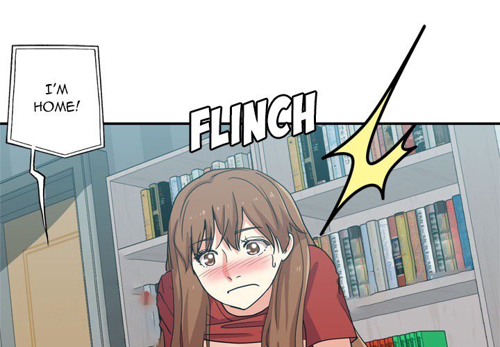 Dangerous Roomies - Chapter 6 [photo 1] - MangaPorn