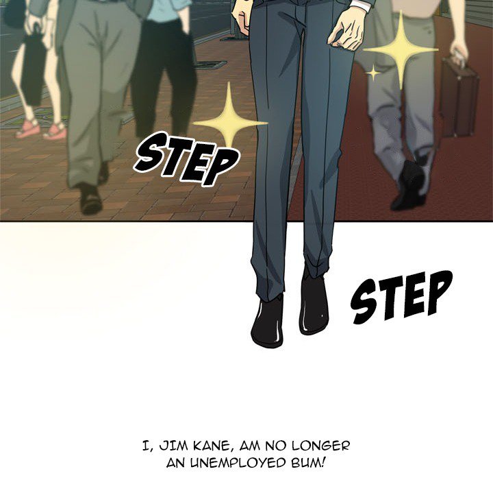 Dangerous Roomies - Chapter 6 [photo 15] - MangaPorn