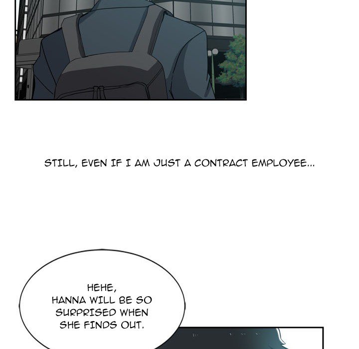 Dangerous Roomies - Chapter 6 [photo 17] - MangaPorn