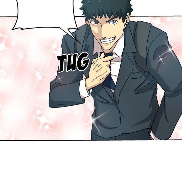 Dangerous Roomies - Chapter 6 [photo 20] - MangaPorn