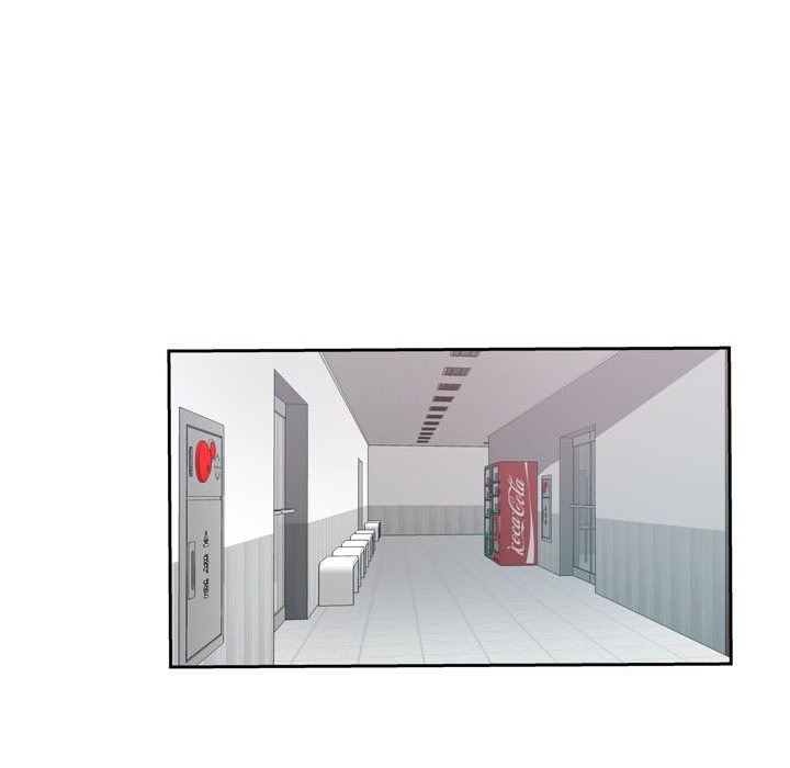 Dangerous Roomies - Chapter 6 [photo 21] - MangaPorn