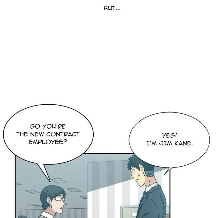 Dangerous Roomies - Chapter 6 [photo 22] - MangaPorn