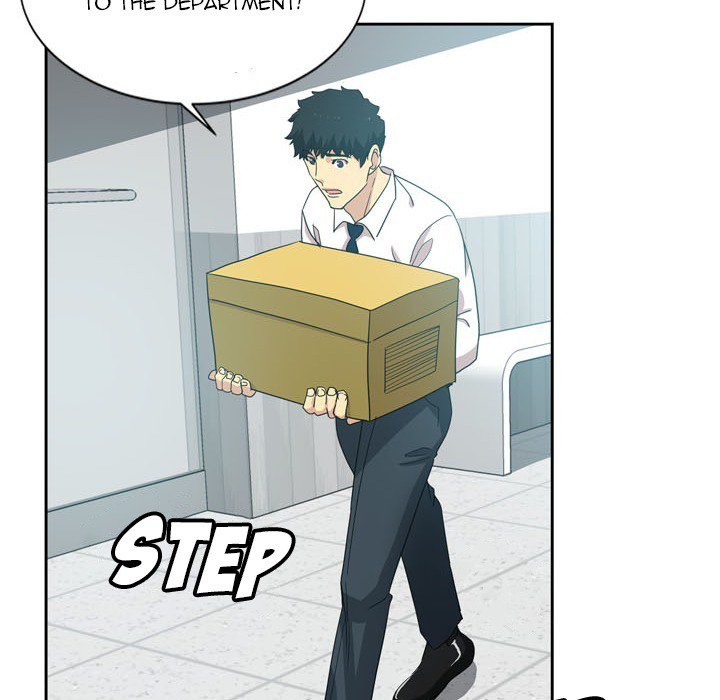 Dangerous Roomies - Chapter 6 [photo 28] - MangaPorn