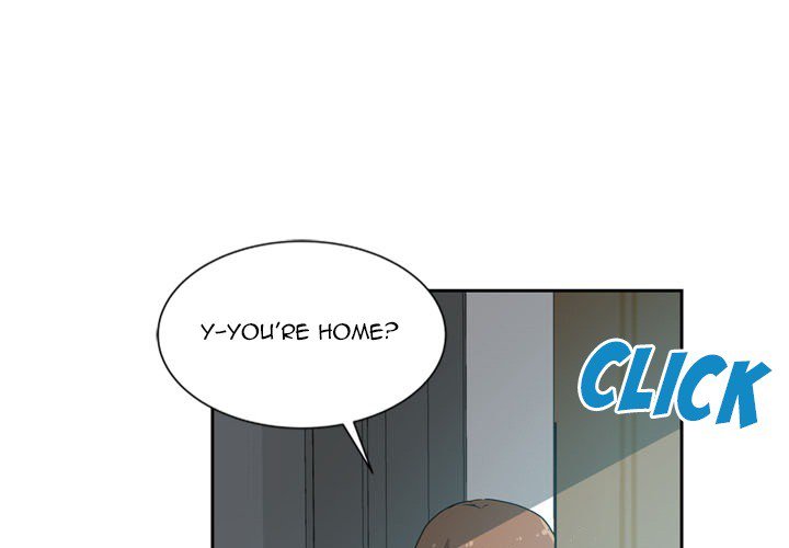 Dangerous Roomies - Chapter 6 [photo 3] - MangaPorn