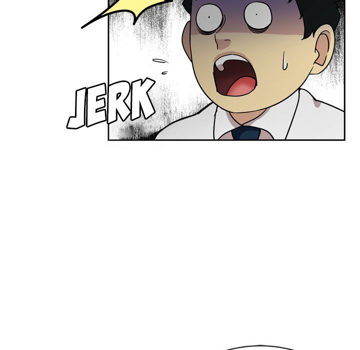 Dangerous Roomies - Chapter 6 [photo 30] - MangaPorn