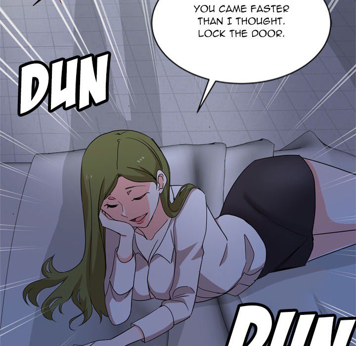 Dangerous Roomies - Chapter 6 [photo 35] - MangaPorn