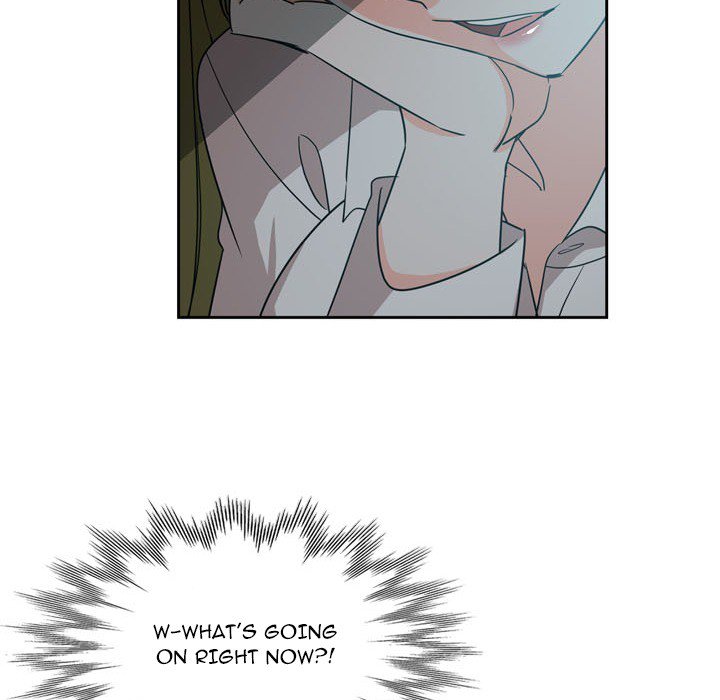 Dangerous Roomies - Chapter 6 [photo 37] - MangaPorn