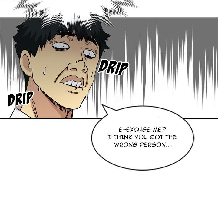 Dangerous Roomies - Chapter 6 [photo 38] - MangaPorn