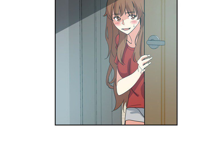Dangerous Roomies - Chapter 6 [photo 4] - MangaPorn