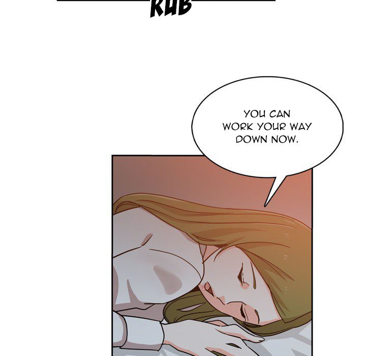 Dangerous Roomies - Chapter 6 [photo 46] - MangaPorn