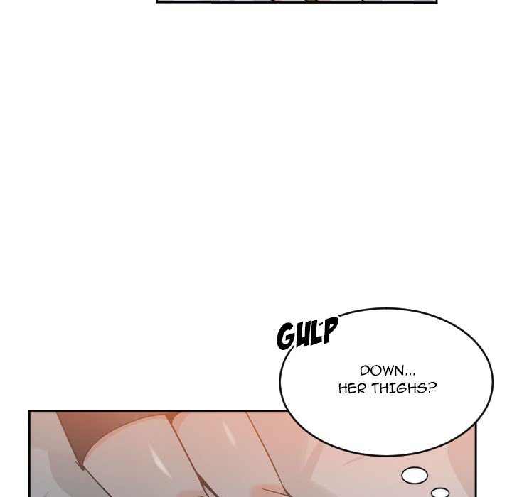 Dangerous Roomies - Chapter 6 [photo 47] - MangaPorn