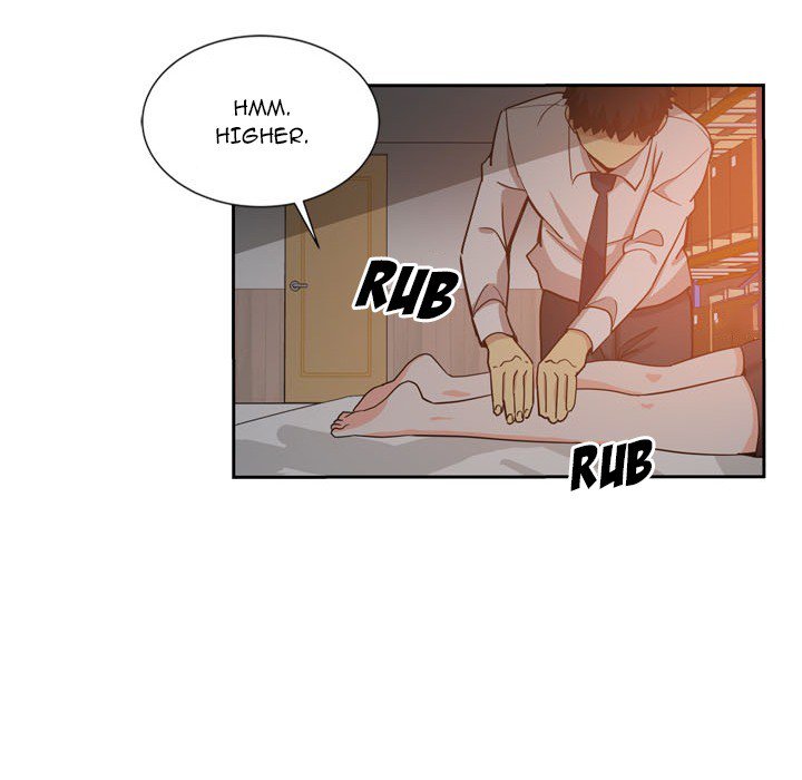 Dangerous Roomies - Chapter 6 [photo 49] - MangaPorn
