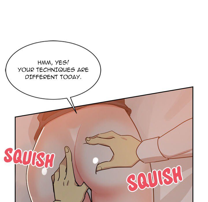 Dangerous Roomies - Chapter 6 [photo 53] - MangaPorn