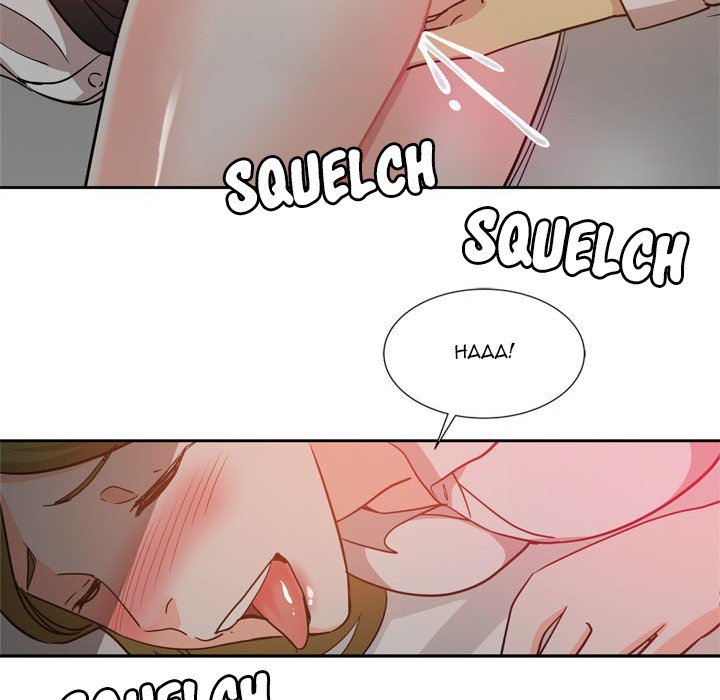 Dangerous Roomies - Chapter 6 [photo 60] - MangaPorn